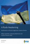 A Rude Awakening. Ramifications of Russian Aggression Towards Ukraine. Cover Page