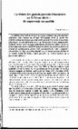 Research paper thumbnail of -	« La vision des grands-parents éducateurs au XIXe siècle : du repoussoir au modèle », Revue Internationale de l’Éducation Familiale, 2001, 1, p. 13-27.