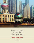 International Financial Management Cover Page