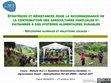 Research paper thumbnail of Heinisch, C. Stratégies et résistances pour la reconnaissance et la valorisation des agricultures familiales et paysannes. Réflexions globales et initiatives locales. Cours de Master 2 "Agriculture Durable et Développement Territorial" - Agrocampus Ouest