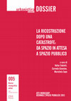 Research paper thumbnail of Da spazio in attesa a spazio pubblico