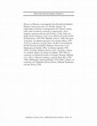 Research paper thumbnail of I Seminario Cuba, las Antillas y el Entorno Atlántico. Sociedades, ideas, instituciones, economía y comercio Organizador