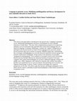 Research paper thumbnail of Language in epistemic access: Mobilising multilingualism and literacy development for  more equitable education in South Africa