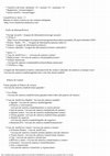 Research paper thumbnail of La crisis argentina de 2001 en perspectiva histórica. Presentación de la conferencia de Roy Hora