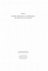 Research paper thumbnail of Los ingenios de Cuba de Cantero/Laplante: un testimonio tecnológico