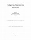 Research paper thumbnail of Agnes Kelemen.Leaving an Antisemitic Regime for a Fascist Country: The Hungarian Numerus Clausus Refugees in Italy