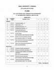 2008 regulation syllabus Cover Page