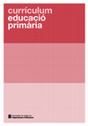 currículum educació primària Cover Page