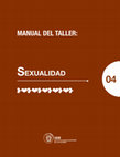 Taller sexualidad Cover Page