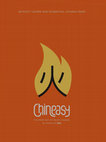 Chineasy A New Way To Read Chinese Cover Page