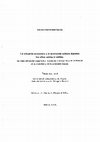 Research paper thumbnail of Sin azúcar no hay país. La industria azucarera y la economía cubana, 1919-1939