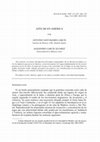 Research paper thumbnail of La industria azucarera en América