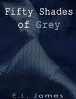 Fifty Shades of Grey Fifty Shades of Grey Cover Page