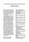 Research paper thumbnail of Instituto Nacional de Ciencias Físico-Naturales de la JAE