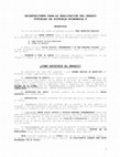 Research paper thumbnail of Historia Económica Universal y de España