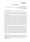 Research paper thumbnail of Difusión del cultivo e industria del azúcar en los cinco continentes