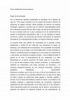 Research paper thumbnail of Tema: clasificación de las empresas