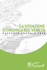 Tamini L. (2014), "I distretti del commercio in Veneto: proposte e strategie per la rigenerazione urbana", Unioncamere Veneto, Centro studi e ricerche economiche e sociali, Rapporto Annuale 2014, Venezia, giugno 2014, p. 175-182. Cover Page