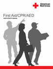 FIRST AID Cover Page