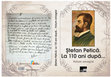 Research paper thumbnail of Ștefan Petică. La 110 ani după. Volum omagial