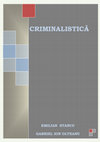 Criminalistica Cover Page