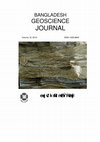 Sand Petrology of the Exposed Bar Deposits of the Brahmaputra-Jamuna River, Bangladesh: Implication for Provenance Cover Page