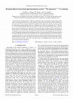 Brueckner-Hartree-Fock–based optical potential for proton-4,6,8He and proton-6,7,9,11Li scattering Cover Page