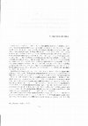 Research paper thumbnail of Contrato editorial. Edición-coordinación monográfico América Latina, crecimiento económico sostenido y equidad