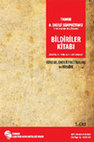 “Küresel Enerji Politikaları ve Türkiye," [Global Energy Policies and Turkey] 8. TMMOB Enerji Sempozyumu, İstanbul, Kültür Üniversitesi, 17-19 Kasım 2011 Cover Page