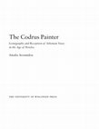 Research paper thumbnail of 2011. The Codrus Painter: Iconography and Reception of Athenian Vases in the Age of Pericles. 