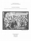 Research paper thumbnail of The Acoustic Experience. The applicability of the notions of time and consciousness to the case of Cueca Chilena