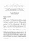 Research paper thumbnail of Sobre travestis, clientes y maridos: género y sexualidad en la construcción de las identidades de travestis brasileñas trabajadoras del sexo