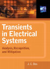 Transients in Electrical Systems: Analysis, Recognition, and Mitigation Cover Page