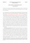 Research paper thumbnail of Come scrivere un paper argomentativo