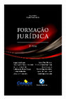 Research paper thumbnail of Formação Jurídica - Ano I