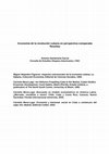 Research paper thumbnail of GRIAHAL (Grupo de Investigación Interdisciplinaria sobre las Antillas Hispánicas y América Latina), Universidad Paris-Sorbonne