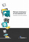 Research paper thumbnail of Marque employeur