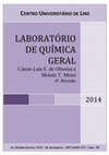 CENTRO UNIVERSITÁRIO DE LINS 2014 LABORATÓRIO DE QUÍMICA GERAL Cover Page