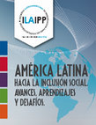 América Latina hacia la inclusión social. Avances, aprendizajes y desafíos (2014) Cover Page