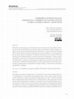 Research paper thumbnail of “Horrores generacionales: visiones de la derrota en los relatos de Patricia Esteban Erlés y David Roas”, en Revista Brumal, Vol. I, nº2 (otoño / autumn 2013), pp. 201-221, ISSN: 2014-7910. 