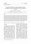 Research paper thumbnail of Extracellular Synthesis of Silver Nanoparticles Using Pseudomonas aeruginosa KUPSB12 and Its Antibacterial Activity