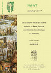 Research paper thumbnail of Maisons-tours et organisation des quartiers domestiques dans les agglomérations du Delta: l’exemple de Bouto de la Basse Époque aux premiers lagides - NeHet 2, 2014, p. 105-133