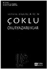 Politik Okuryazarlık ve Aktif Vatandaşlık Cover Page