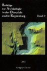 Von der Nordsee in die Oberpfalz – eine gleicharmige Fibel der Karolingerzeit aus Dietfurt a. d. Altmühl vor dem Hintergrund des frühmittelalterlichen Landesausbaus im 8. und 9. Jahrhundert. Beitr. Arch. Oberpfalz 9, 2011, 173-194. Cover Page