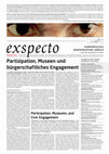 Research paper thumbnail of Artikulationen. Anmerkungen zu Ausstellungskonzeptionen / Articulations. On exhibition concepts. In: Exspecto. Hanse, Mittelalter, Museologie. Zeitung des Europäischen Hansemuseums. 3/2014.