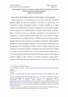 Research paper thumbnail of ¿Cómo traducían el latín los bizantinos?: La traducción de una heroida de Ovidio (VII. Dido Æneæ) hecha por Máximo Planudes