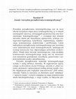 Research paper thumbnail of Zasady i narzędzia porządkowania terminograficznego