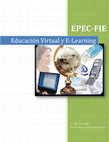 Página 0 de 84 EPEC-FIE Educación Virtual y E-Learning Contenido Cover Page