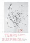 Research paper thumbnail of Le temps suspendu. Art contemporain et temps hors de l'histoire