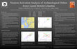 Research paper thumbnail of Neutron Activation Analysis of Archaeological Ochres from Coastal British Columbia 